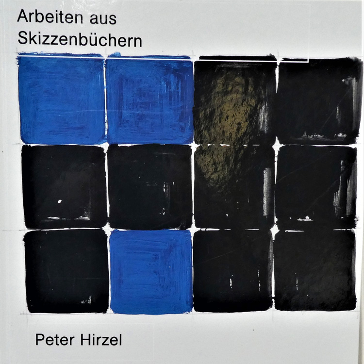  Aus dem Skizzenbuch 